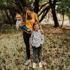 Meet your Posher, Cj